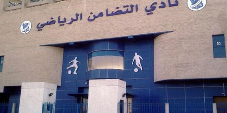 التضامن يعسكر في الإسكندرية ويسعى لضم الفرج - لايف نيوز