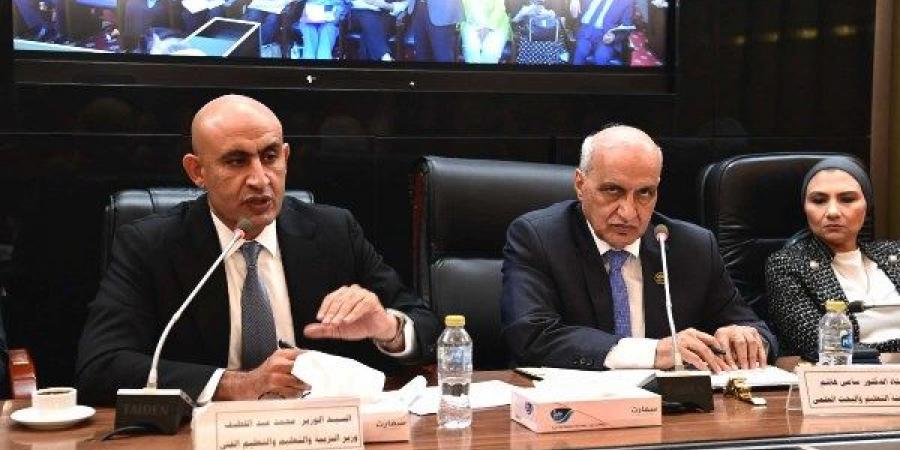 عبد اللطيف: الوضع الحالي لشهادة الثانوية العامة يمثل عبئا على الطلاب وأولياء الأمور - لايف نيوز