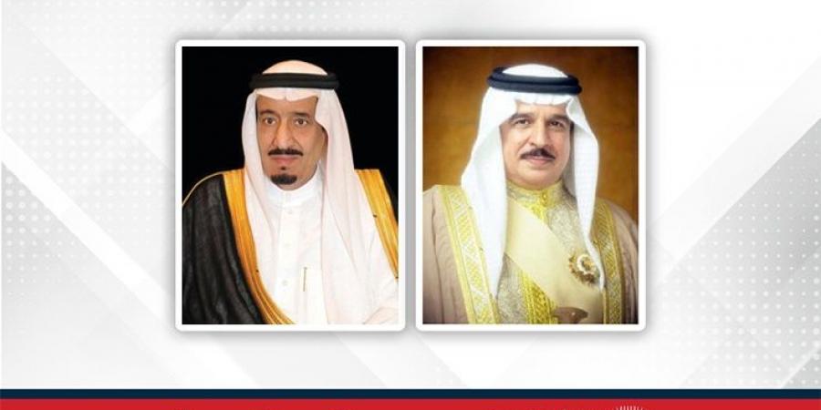 جلالة الملك المعظم يتلقى برقية شكر جوابية من خادم الحرمين الشريفين بمناسبة نجاح موسم الحج 1446هـ - لايف نيوز