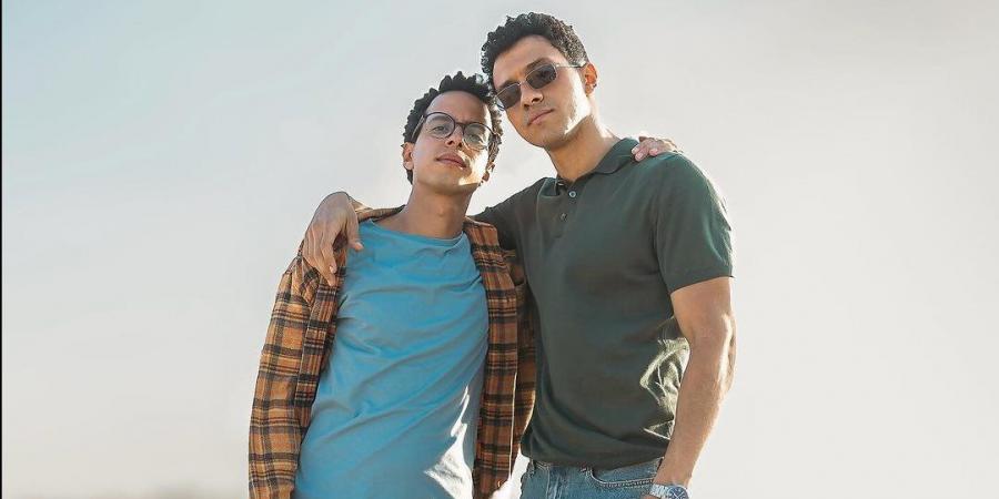 إجمالي إيرادات الأفلام.. فرحة عصام عمر وكريم عبد العزيز - لايف نيوز