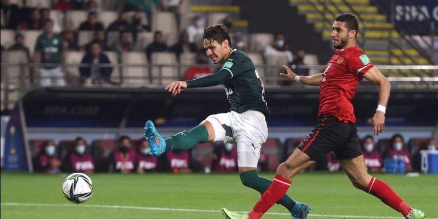 مواعيد مباريات ربع نهائي كأس العالم للأندية - لايف نيوز
