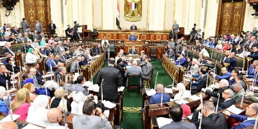 نص مشروع قانون الإيجار القديم بعد موافقة مجلس النواب نهائيا - لايف نيوز