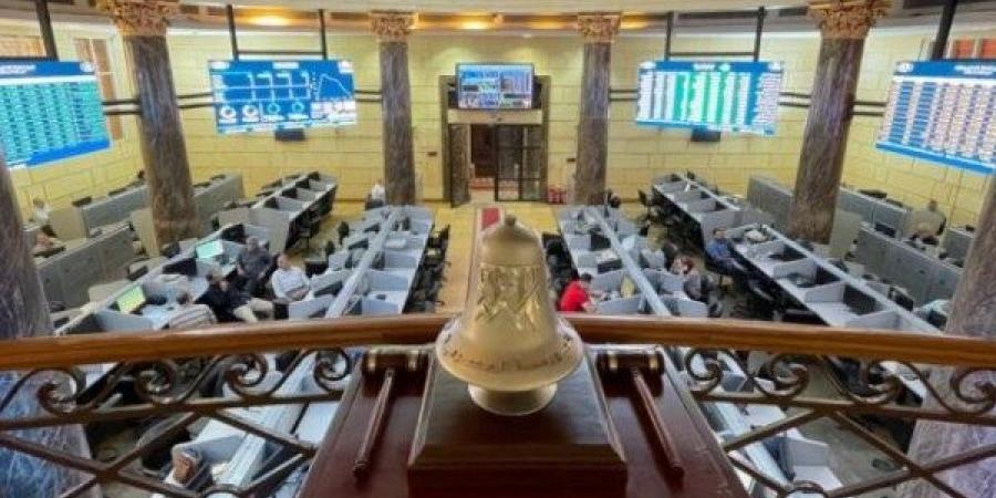 ارتفاع جماعي للمؤشرات.. البورصة المصرية تربح 12 مليار جنيه في ختام تعاملات اليوم الأربعاء - لايف نيوز