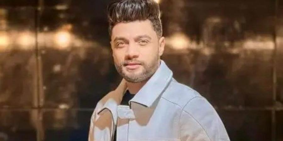 مش لاقية كلام أقوله.. رحمة محسن تنعي أحمد عامر - لايف نيوز