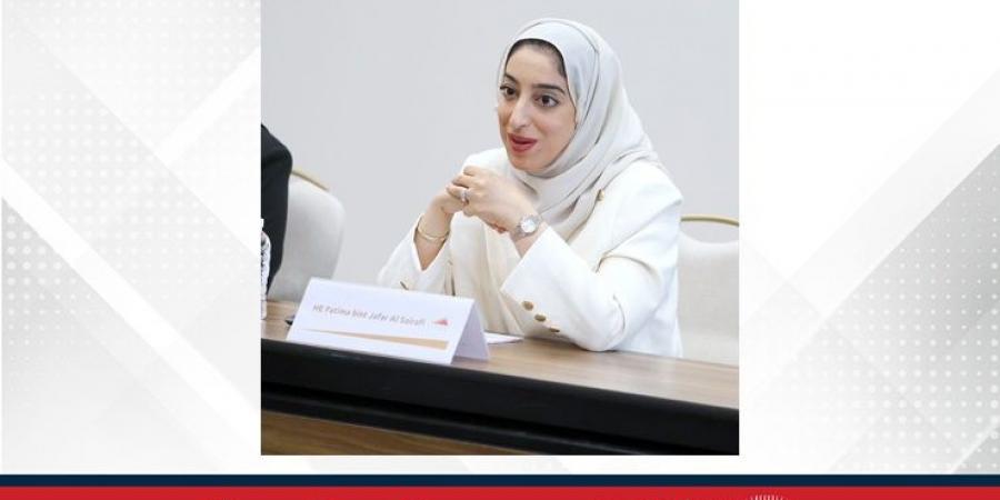 وزيرة السياحة: برنامج رئيس مجلس الوزراء لتنمية الكوادر الحكومية أضحى أحد البرامج التي تسهم في بناء كفاءات وطنية مؤهلة وقادرة على تطوير مختلف مسارات العمل الحكومي - لايف نيوز