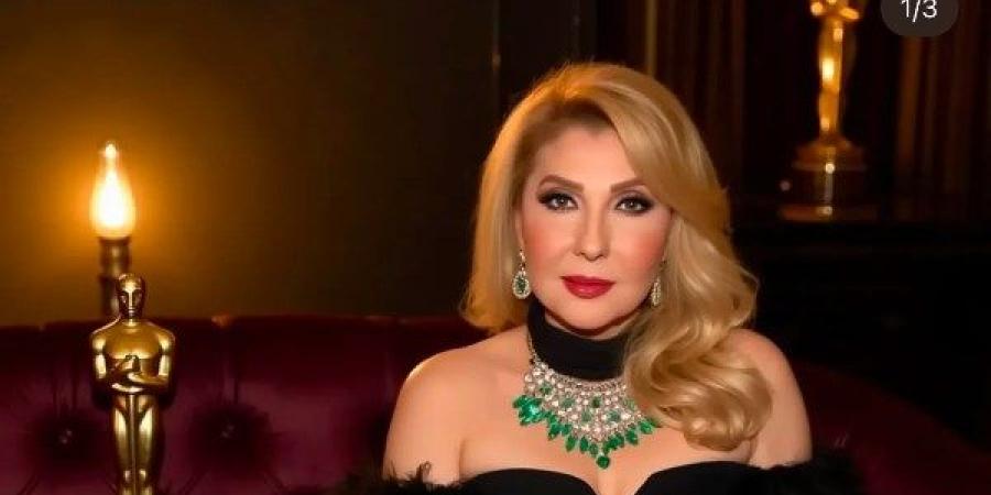 الجائزة الأولى من نوعها.. نادية الجندي عن تكريمها في مهرجان الزمن الجميل - لايف نيوز