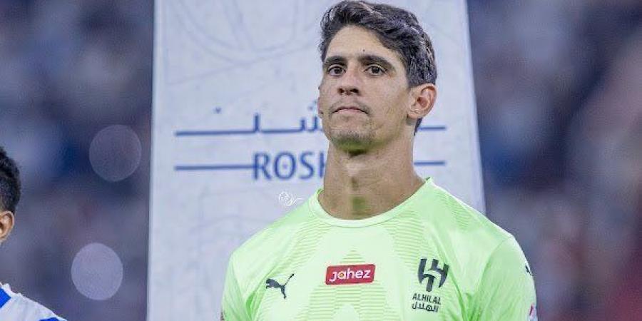ياسين بونو ضمن تشكيل الأفضل في دور ال16 بكأس العالم للأندية - لايف نيوز