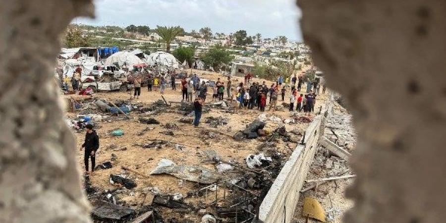الاحتلال يلغي أوامر إخلاء مستوطنات غلاف غزة بعد تقييمات أمنية - لايف نيوز