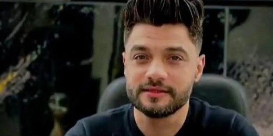 الخلوق المحترم .. نقابة الموسيقيين تنعى أحمد عامر - لايف نيوز