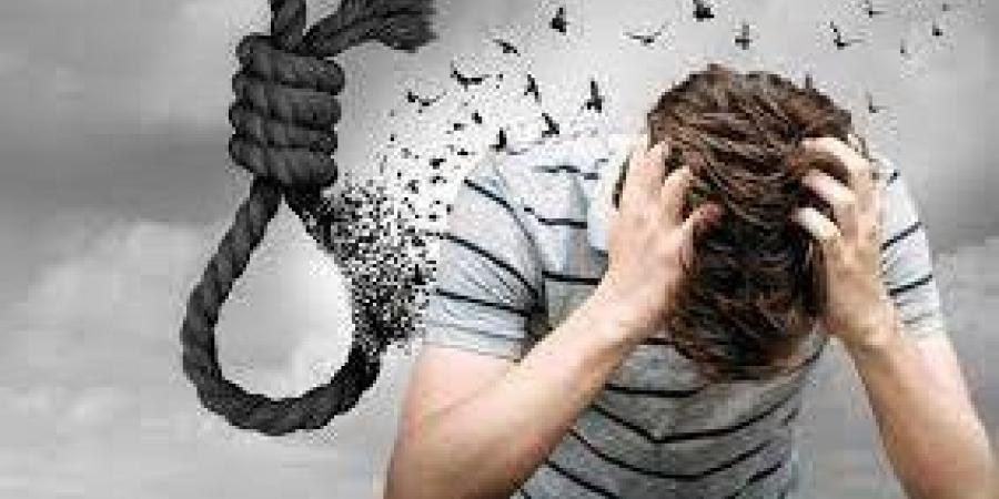 قرارات النيابة في إنهاء عامل حياته شـ.ـنقا بالوراق - لايف نيوز