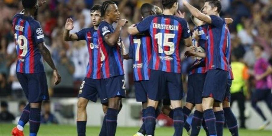 برشلونة يبدأ تحضيراته للموسم الجديد بجولة آسيوية تحت قيادة فليك - لايف نيوز