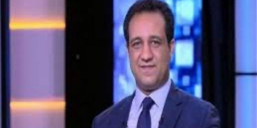عضو مجلس الزمالك السابق: لا استبعد تبادل الزيارات بين الخطيب ومرتضى ..وبيبو حضر فرحي - لايف نيوز