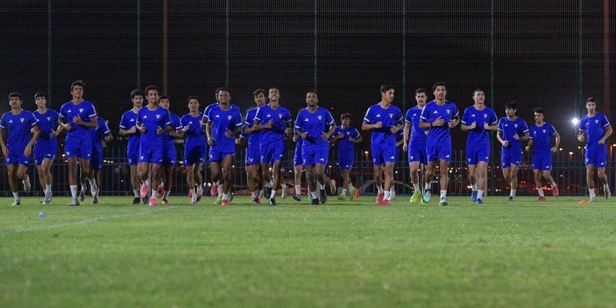 راحة لـ «الأولمبي» لالتقاط أنفاسه... و«الشباب» دشّن تدريباته - لايف نيوز