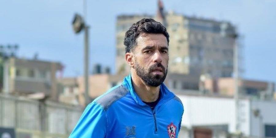 عبدالله السعيد يشعل الميركاتو.. 3 عروض ومطالب مالية تعقد المفاوضات - لايف نيوز