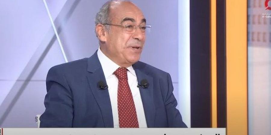 مندوب الاتحاد الأفريقي بالأمم المتحدة: تمثيل أفريقيا بمجلس الأمن يتطلب جهدا مستمرا - لايف نيوز