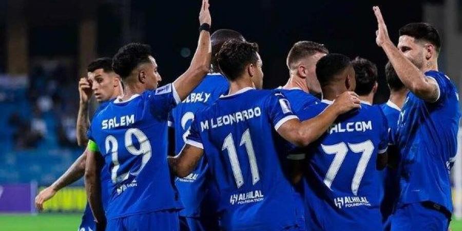 الهلال يتلقى دفعة معنوية كبيرة قبل مواجهة فلومينينسي بمونديال الأندية - لايف نيوز