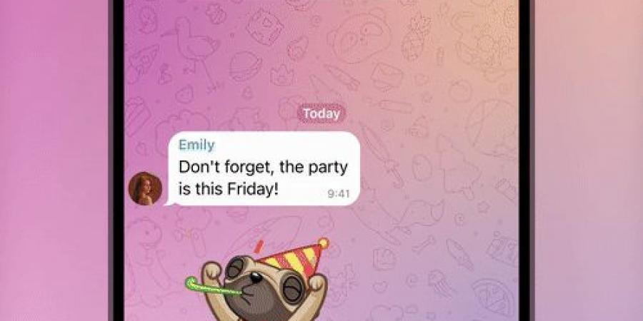 تيليجرام يضيف مزايا حصرية لمشتركي Premium في آخر تحديثاته - لايف نيوز
