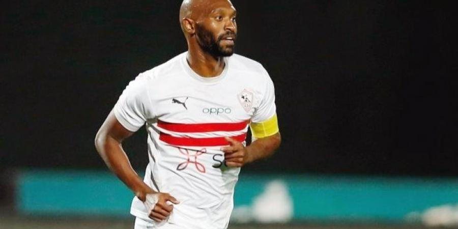 شيكابالا يُسدل الستار على مسيرته الكروية.. أسطورة الزمالك يعلن اعتزاله رسميًا - لايف نيوز