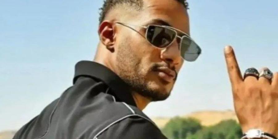 ايه المشكلة.. محمد رمضان يرد على أحمد السقا - لايف نيوز
