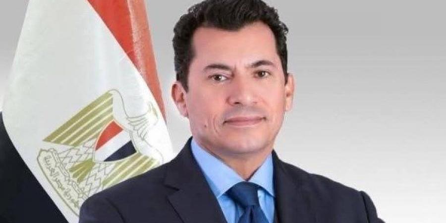 كنز حقيقي .. وزير الشباب: 137 مليون فرصة استفادة مباشرة من أنشطة الوزارة - لايف نيوز