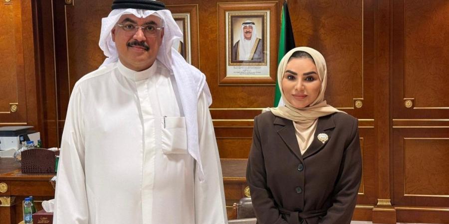 اجتماع تنسيقي بين «الشؤون» و«التربية» لمتابعة حضانات الأطفال - لايف نيوز