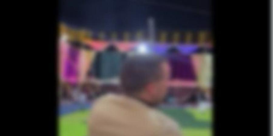 القبض على شخص بحوزته سلاحا ناريا بمطروح - لايف نيوز