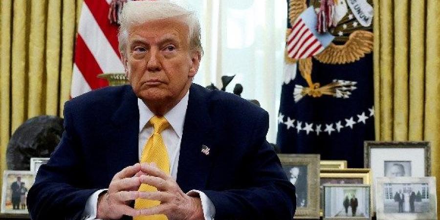 مجلس النواب الأمريكي يقر مشروع قانون ترامب للضرائب - لايف نيوز