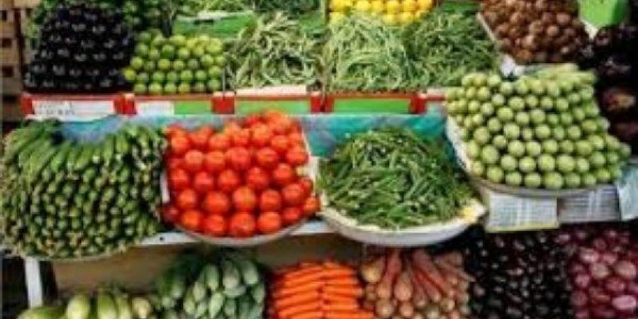 صباح البلد يرصد ارتفاع أسعار الخضروات اليوم الخميس 3 يوليو - لايف نيوز