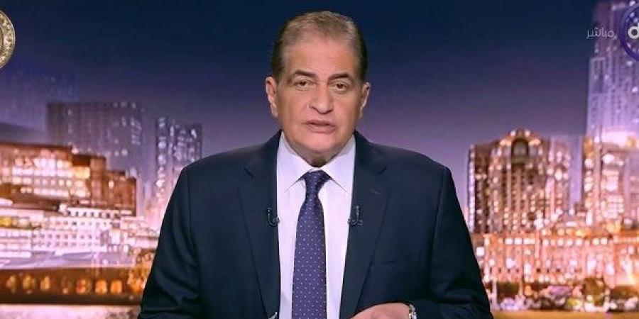 أسامة كمال : بيان 3 يوليو 2013 يشبه إعلان تأميم قناة السويس - لايف نيوز
