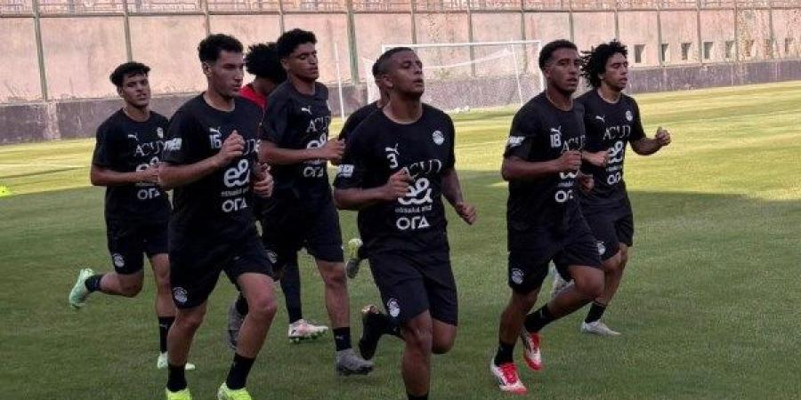 بسبب كأس العالم في تشيلي | إجراء مهم بالمنتخب الوطنى تحت 20 سنة - لايف نيوز
