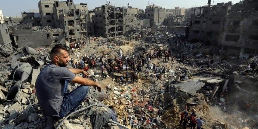 التعبئة والإحصاء الفلسطيني: أكثر من 57 ألف شهيد في غزة منذ السابع من أكتوبر - لايف نيوز