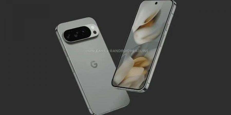 تسريب يكشف عن أكسسوارات جديدة من جوجل بعد هاتف Pixel 10 - لايف نيوز
