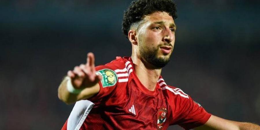 الأهلي في مأزق بسبب 3 عروض رسمية لـ وسام أبو علي| خاص - لايف نيوز