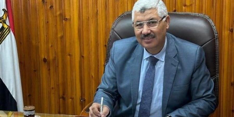 1.2 مليار جنيه قيمة محاضر سرقة الكهرباء بشركة جنوب الدلتا - لايف نيوز