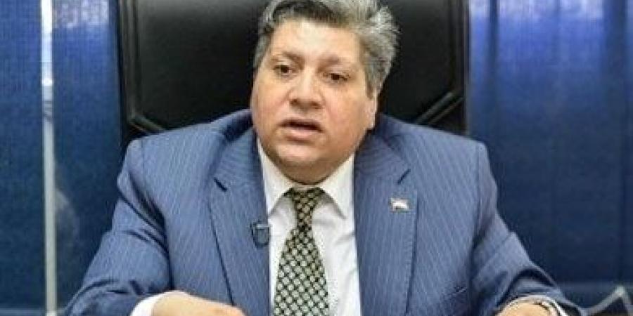 نقلة بيئية نوعية.. مشروع الدفن الصحي بالجيزة الأكبر على مستوى الجمهورية - لايف نيوز