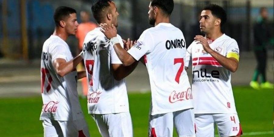 محمد كمونة: الزمالك يعمل في صمت.. وأحمد شريف صفقة واعدة تصنع الفارق - لايف نيوز