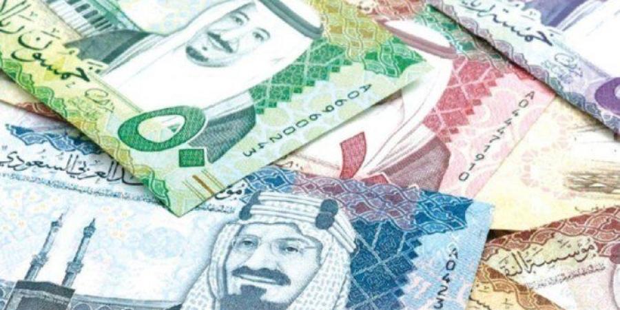 سعر الريال السعودي في البنك المركزي المصري اليوم 4-7-2025 - لايف نيوز