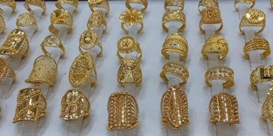 سعر أكبر جرام ذهب اليوم 4-7-2025 - لايف نيوز