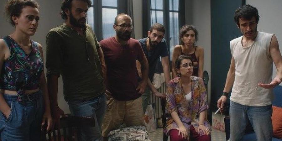 تفاصيل الفيلم اللبناني “مشقلب” قبل عرضه 10 يوليو - لايف نيوز