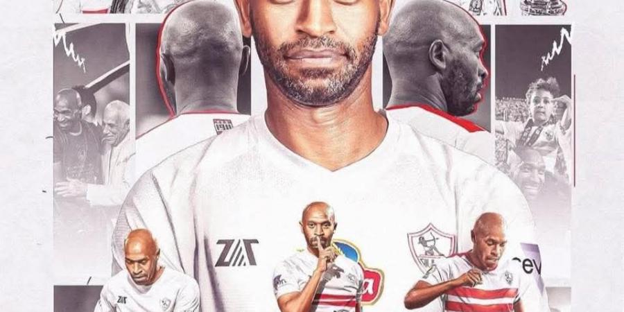 نجم الأهلي يوجّه رسالة غير متوقعة لـ شيكابالا في منشور غريب - لايف نيوز
