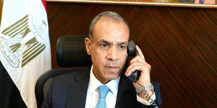 مصر والسعودية تؤكدان وحدة المواقف وتنسيق الجهود لوقف إطلاق النار في غزة - لايف نيوز