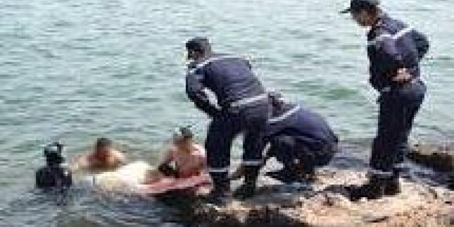 مصدر طبي بالدقهلية: الهيكل العظمي بمياه جمصة ليس لغريق رأس البر - لايف نيوز