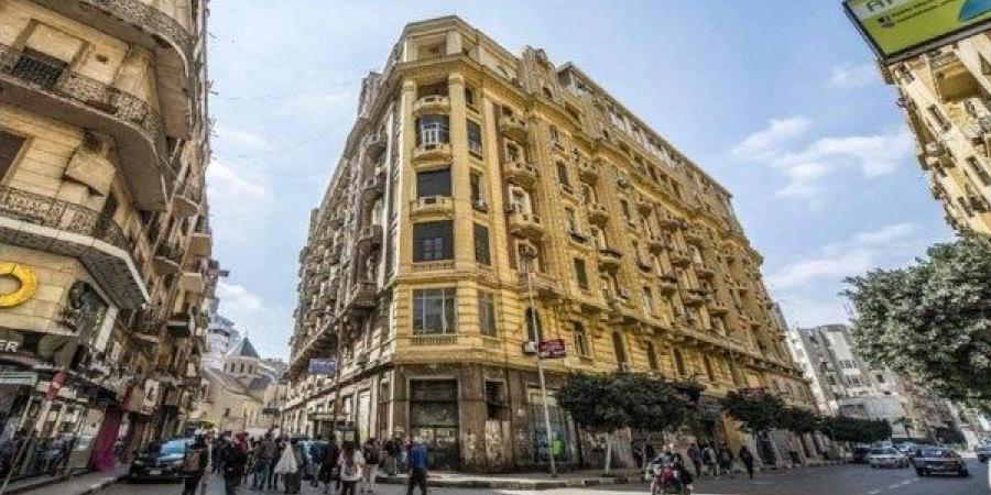 برلماني: منصة إلكترونية لتسجيل المستأجرين لتوفير وحدات بديلة - لايف نيوز