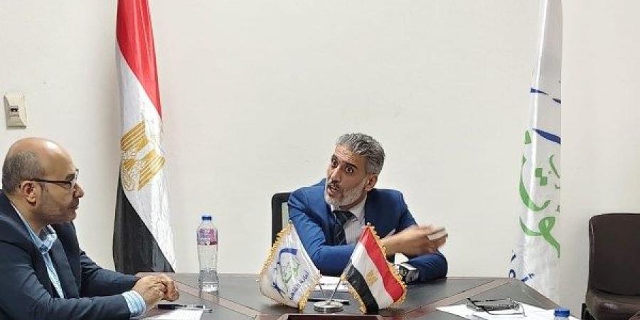 "المؤتمر" بالقاهرة يرفع درجة الاستعداد لانتخابات الشيوخ مع تلقي طلبات الترشح - لايف نيوز