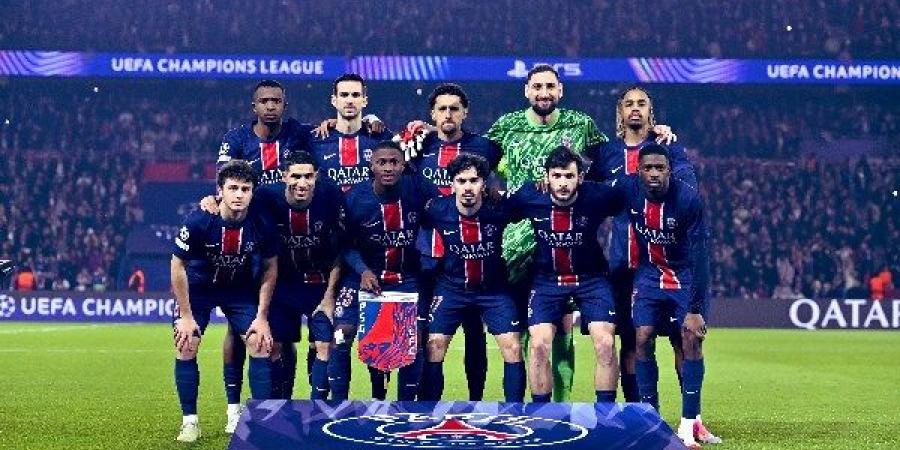 تشكيل قمة باريس سان جيرمان وبايرن ميونخ في كأس العالم للأندية - لايف نيوز