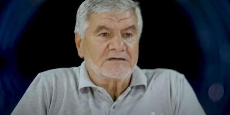 تعليق ناري من إكرامي على تولي يانيك فيريرا تدريب الزمالك.. ماذا قال؟ - لايف نيوز