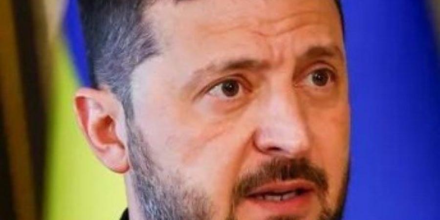الرئيس الأوكراني: أنا ممتن لاستعداد أمريكا تقديم المساعدة الدفاعية - لايف نيوز