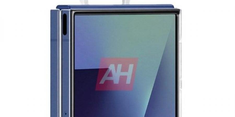 سامسونج تطرح 5 جرابات مع سلسلة هواتف Galaxy Z الجديدة - لايف نيوز