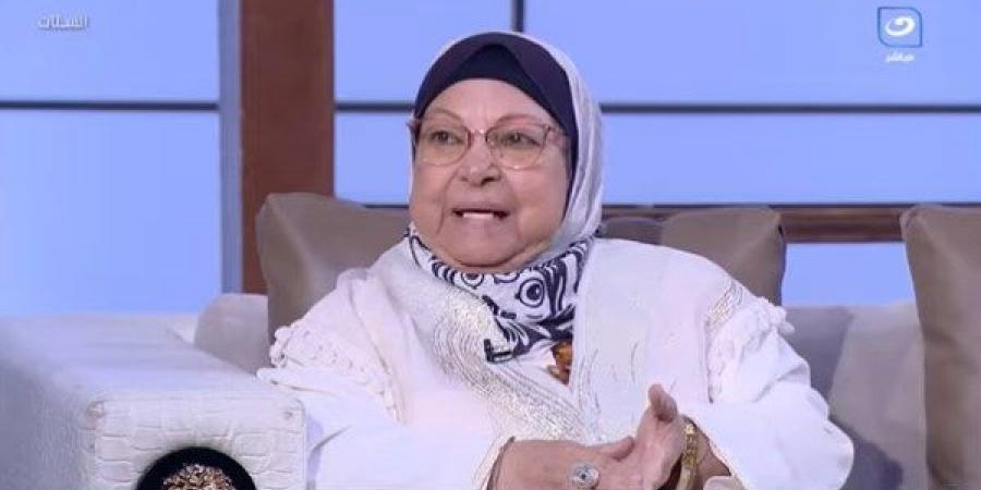 سعاد صالح: النشوز ليس عيبًا لاصقا بالمرأة .. وقد يكون في الرجل - لايف نيوز