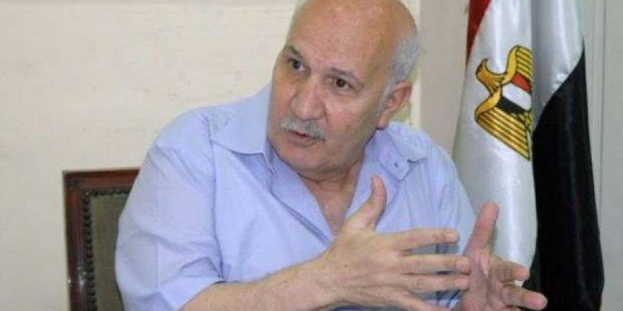 التجمع يؤكد موقفه الرافض لقانون الإيجار القديم .. ويقرر خوض انتخابات الشيوخ - لايف نيوز